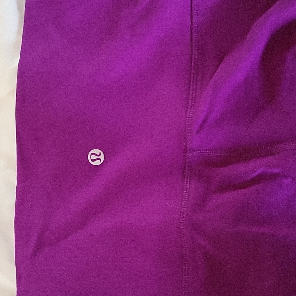 Lululemon leggings